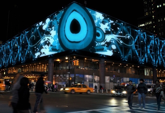 P8 옥외 광고 LED 디스플레이 빌보드 앞 서비스 외부 스크린