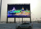 Full Color IP65 High Brightness Led Display For Roadsides Billboard