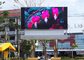 Waterproof Big Outdoor Full Color LED Video Display Advertiting P10 SMD Electronic LED Digital Billboards