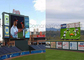 Waterproof Stadium Led Display Video / Led Digital Billboards Super Clear Vision