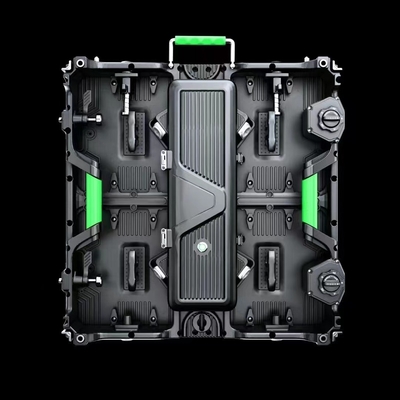 500x1000mm 500x500mm 무대 이벤트 임대는 스크린 P2.6 P2.9 P3.91을 광고하여 이르렀습니다